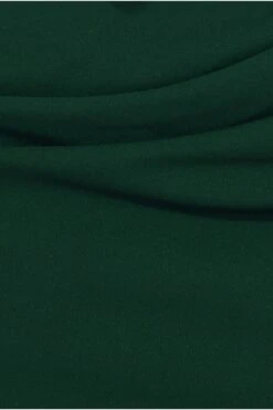 Goddiva Satin & Scuba Off The Shoulder Midi Dress - Emerald 9 Goddiva Satin & Scuba Off The Shoulder Midi Dress - Emerald -Yumi Clothing Shop 1v5p3WmA 14174