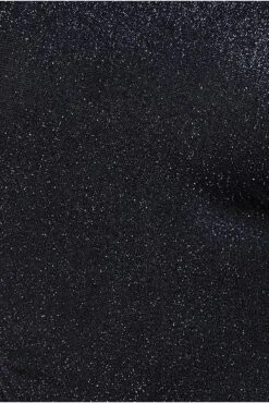 Goddiva Cold Shoulder Lurex Midi Dress - Navy 9 Goddiva Cold Shoulder Lurex Midi Dress - Navy -Yumi Clothing Shop CkdjboOs 12329