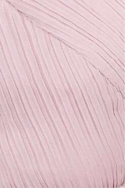 Goddiva Halter Neck Chiffon Maxi Dress - Blush 7 Goddiva Halter Neck Chiffon Maxi Dress - Blush -Yumi Clothing Shop Wz3uSn3w 8599