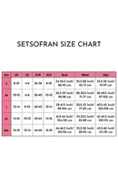 Setsofran London Red Off Shoulder Dress 7 Setsofran London Red Off Shoulder Dress - Image 7