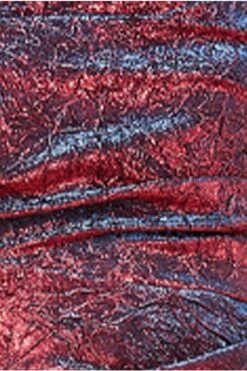 Goddiva Foil Print Corset Bardot Maxi Dress - Wine 7 Goddiva Foil Print Corset Bardot Maxi Dress - Wine -Yumi Clothing Shop x1y3wzEB 13728