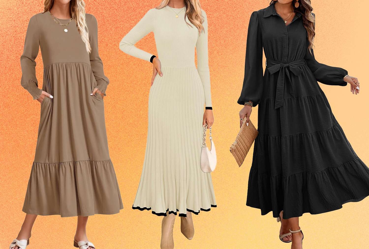 Yumi Clothing Shop 2 Yumi Clothing Shop -Yumi Clothing Shop fall maxi dresses under 50 tout